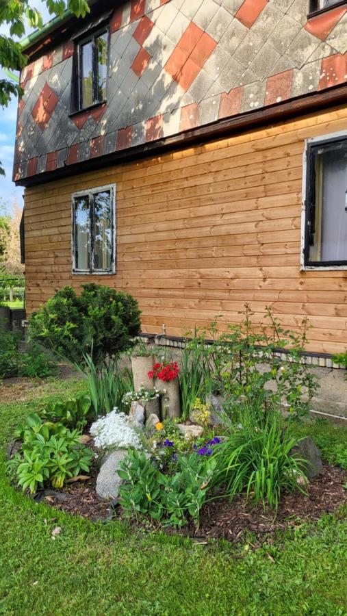 Old Summer House With Renovated Bathroom Praga Esterno foto