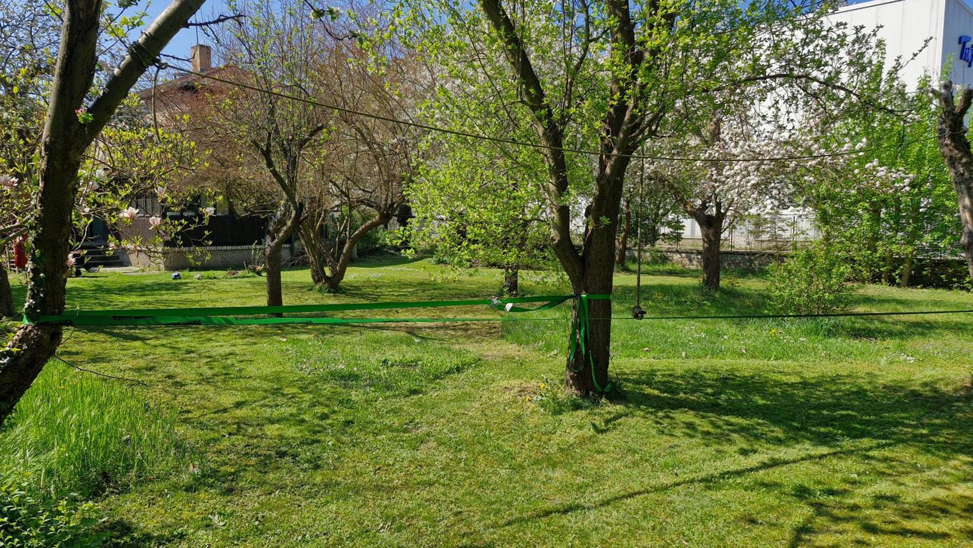 Old Summer House With Renovated Bathroom Praga Esterno foto